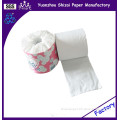 Soft Plastic Bag Tissue 3ply 200 Sheet Tissue